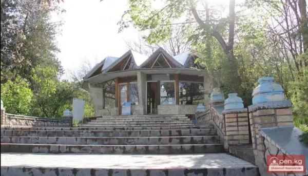 Санаторий «Джалал-Абад» и пансионат «Ош» вернули государству