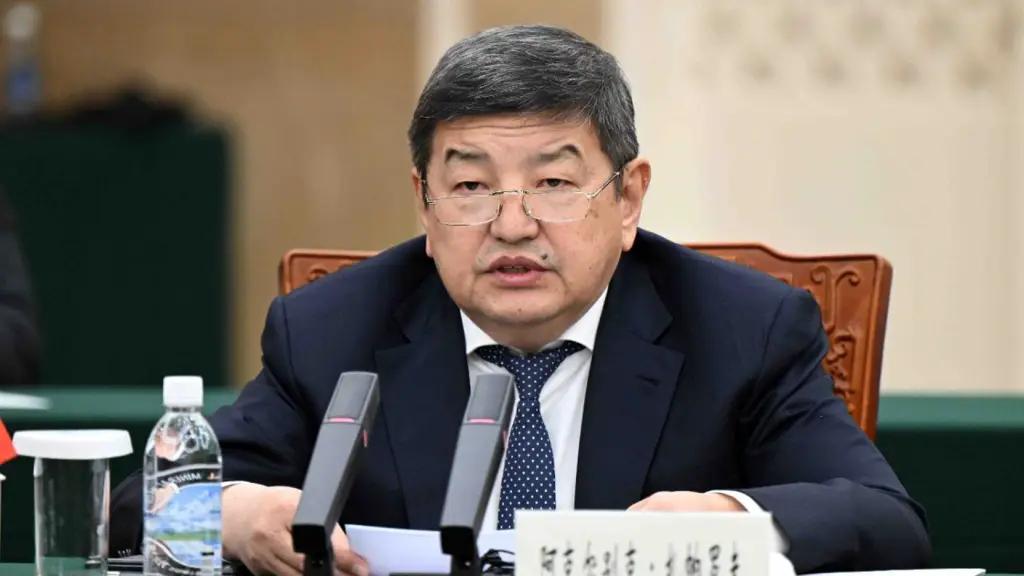 КР может стать мостом для выхода на рынки Центральной и Западной Азии