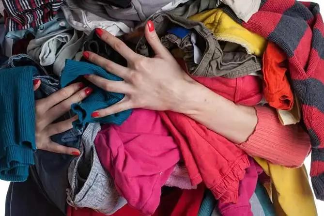 В Кыргызстане выросло производство одежды, но сократился экспорт