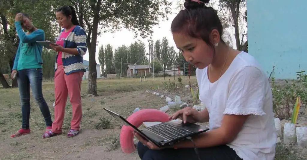 Япония выделила $500 тыс. на обучение экономике и бизнесу сельских женщин КР