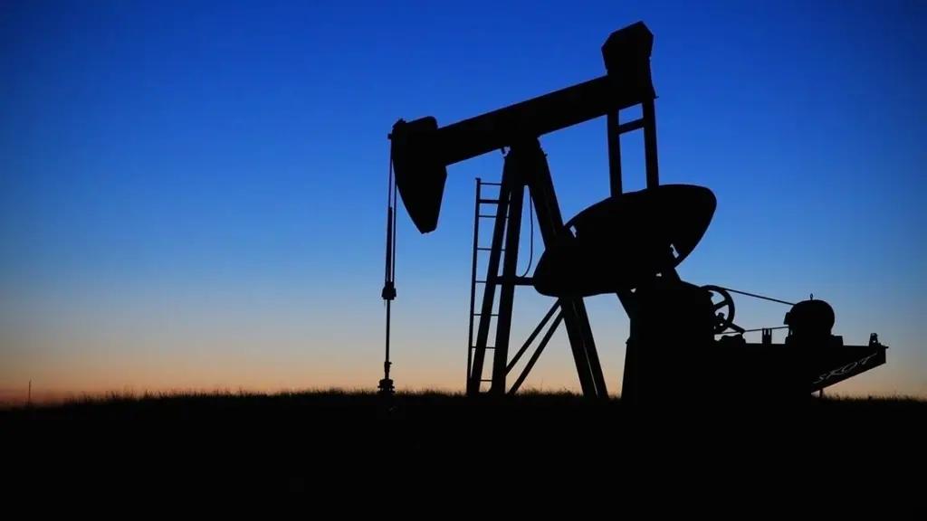 В 2020 году в Кыргызстане добыто 205 тысяч тонн нефти