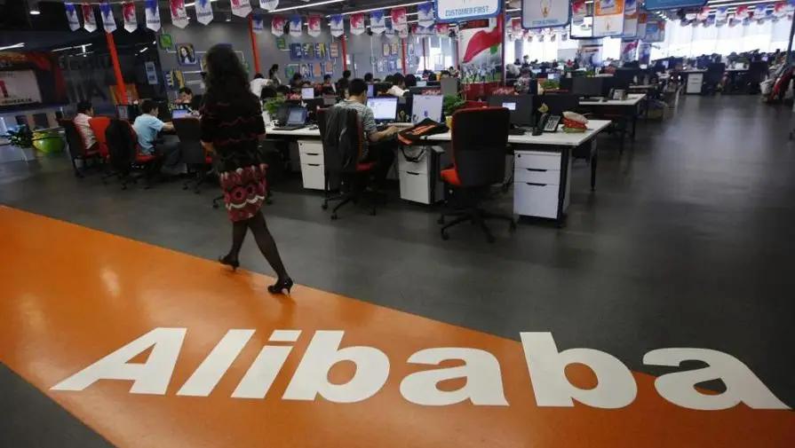 Казахстан будет продвигать 50 компаний на площадке Alibaba