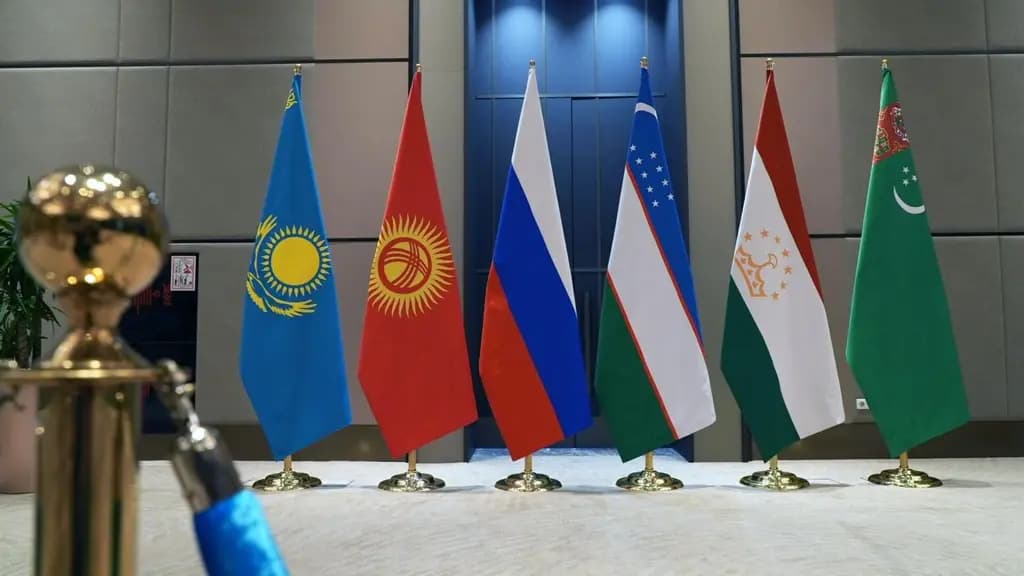 Министры иностранных дел СНГ готовятся к 80-летию Победы