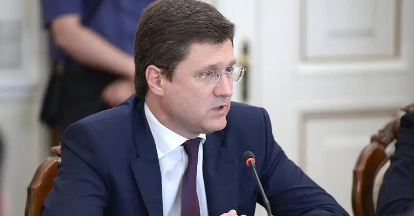 Для Беларуси не будет снижена цена на российский газ