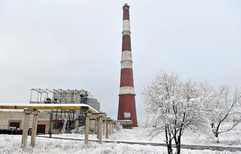 Участки жителей близ ТЭЦ-2 узаконят