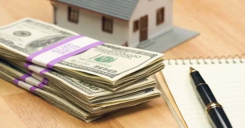 В декабре ставка по ипотечным кредитам в инвалюте снизилась на 1.3%