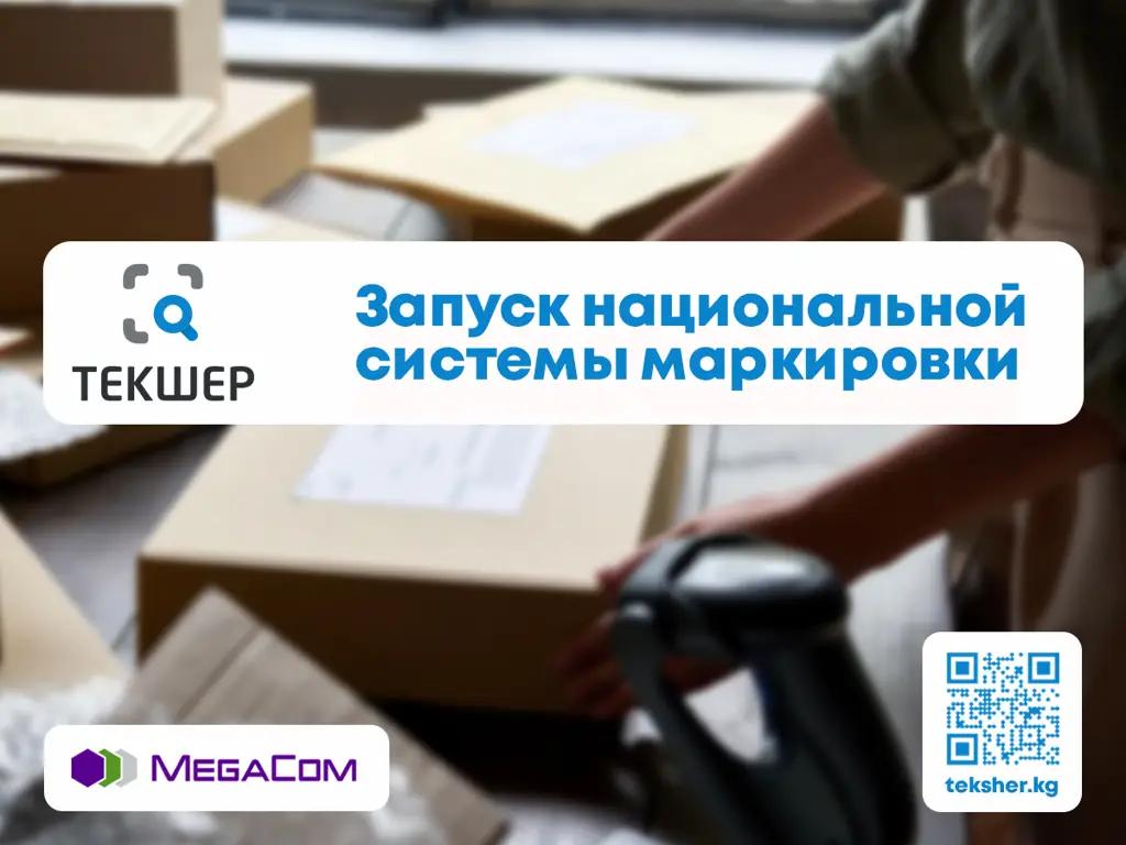 В Кыргызстане начали выдавать коды для маркировки обуви
