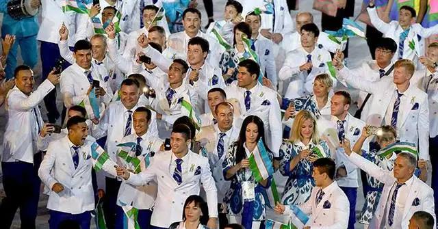 Узбекистанские призеры РИО-2016 получат по $200 тыс. за золото