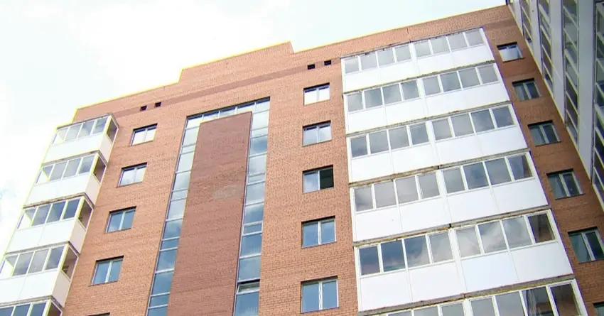 В Казахстане построят почти 10 тысяч квартир по линии арендного жилья