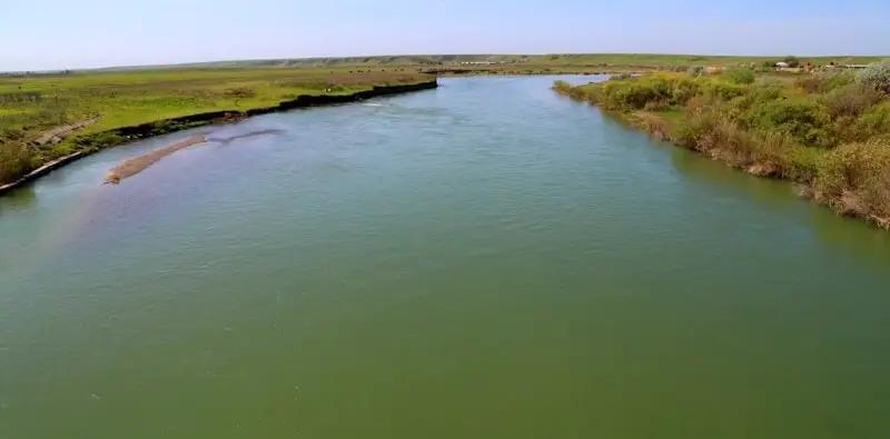 РК и КР договорились об операционных системах резервуаров для воды