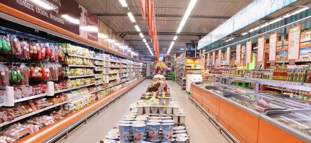 «Глобус» опроверг информацию о дефиците бананов