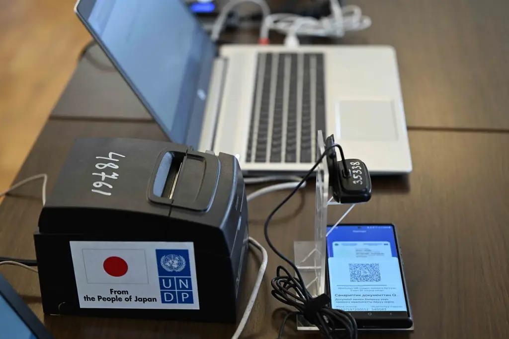 Дистанционное голосование увеличит охват избирателей