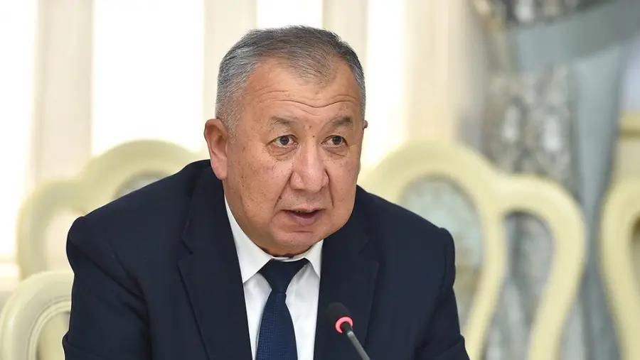 Боронов: Главная цель проводимых реформ – это поддержка честного бизнеса