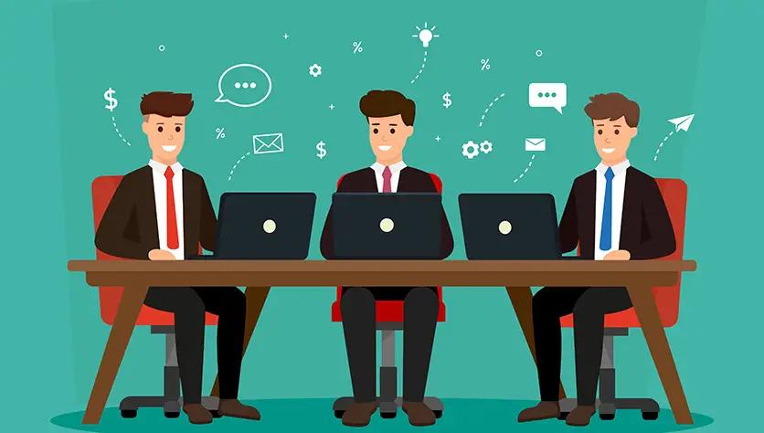 МДС просит не препятствовать работе предпринимателей