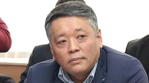 Мусуралиев: Новый закон об НПА отбросит нас на восемь лет назад