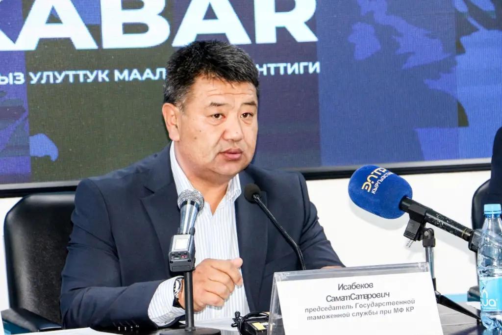 Глава таможни рассказал, почему план по платежам не исполнен