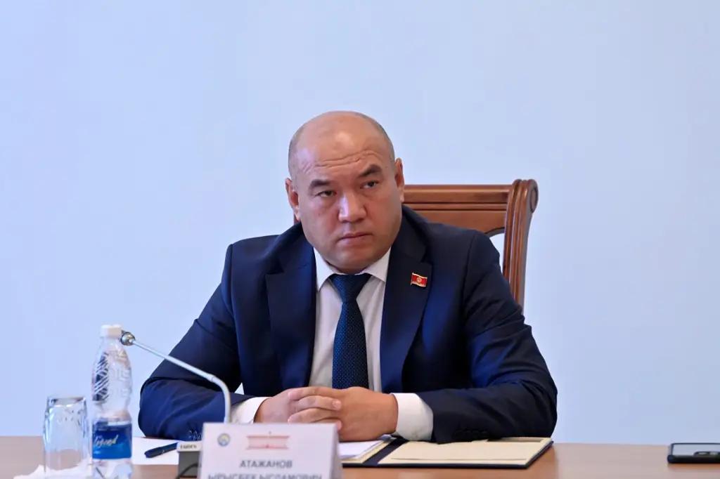 В Баткене есть все возможности для развития туризма — депутат