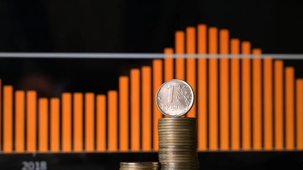 Рубль немного вырос. Курсы валюты на 20 сентября