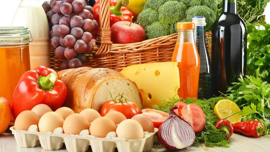 В Кыргызстане говядина и пшеница подорожали, а бензин подешевел