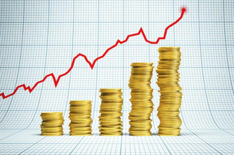 На какие непродовольственные товары цены больше всего выросли за 5 лет?