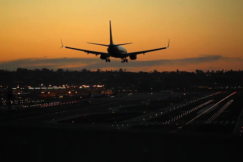 Планируется возобновить внутренние авиарейсы в Джалал-Абад и Баткен