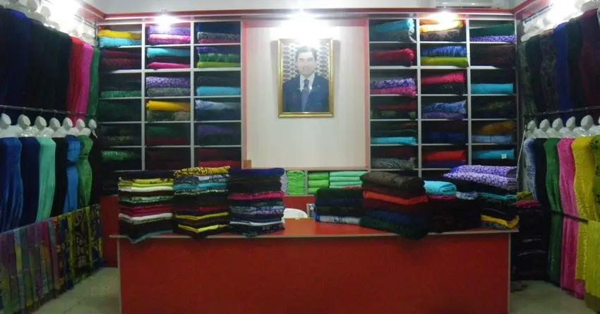 В государственных магазинах Туркменистана ограничили продажу сахара и масла