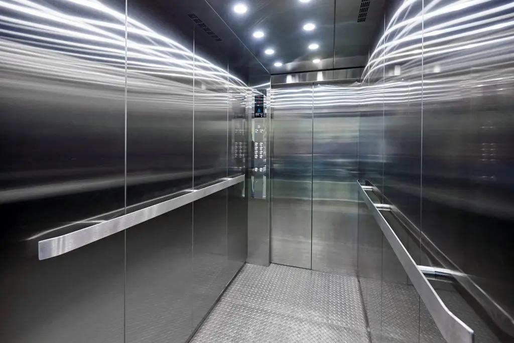 Кыргызстан будет поставлять лифты в Россию