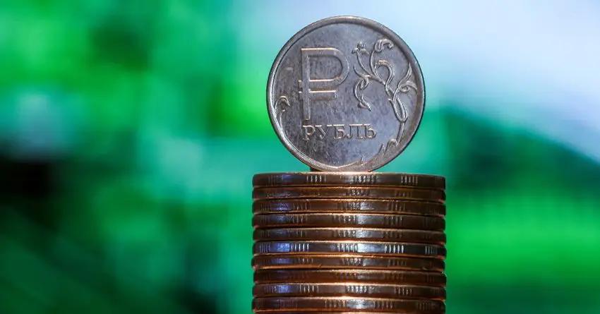 Рубль укрепился к сому сразу на 2.73%. Курсы валюты на 16 августа