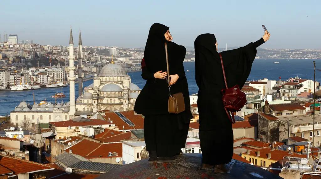 Кыргызстан занял 29-е место в рейтинге мусульманского туризма