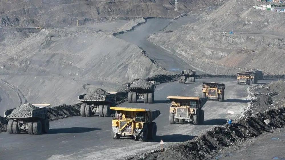 «Кумтор Голд Компани» заработал на $18 млн меньше после ухода канадцев