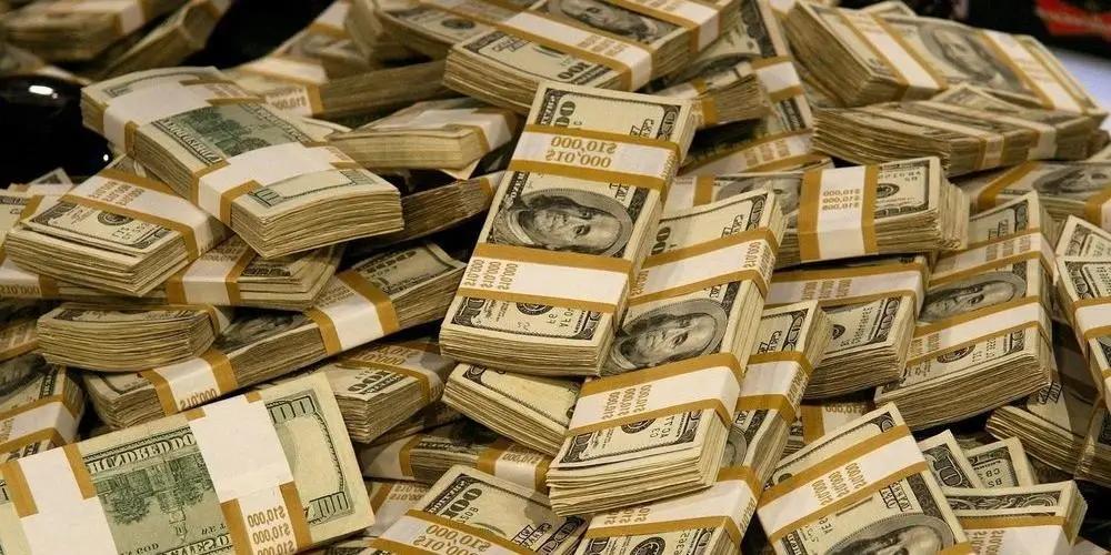Международные резервы Кыргызстана за месяц выросли на $92.2 млн
