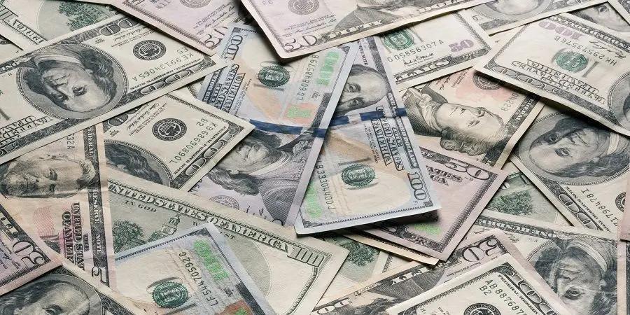 Комбанки купили $ 850 тысяч на валютных торгах