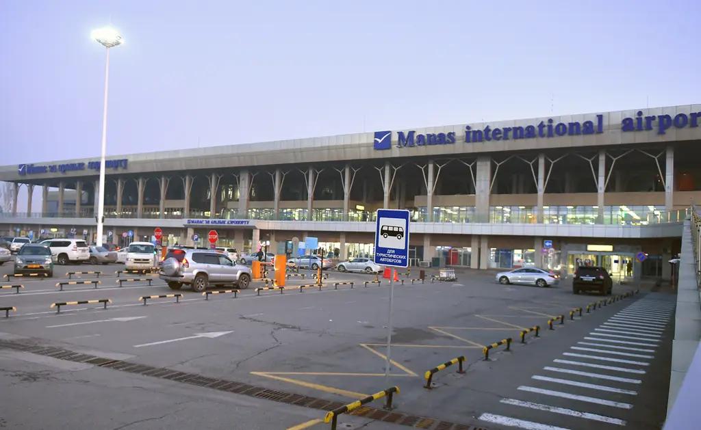 Утверждены новые алгоритмы для прохождения госграницы КР