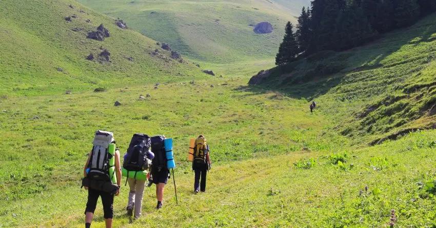 В Минэкономе рассказали о распределении бюджета в департаменте туризма