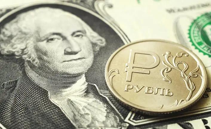 Россия готовится к жизни без доллара