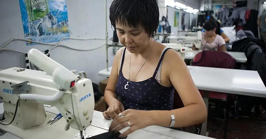 Кыргызстан упал в рейтинге Doing Business