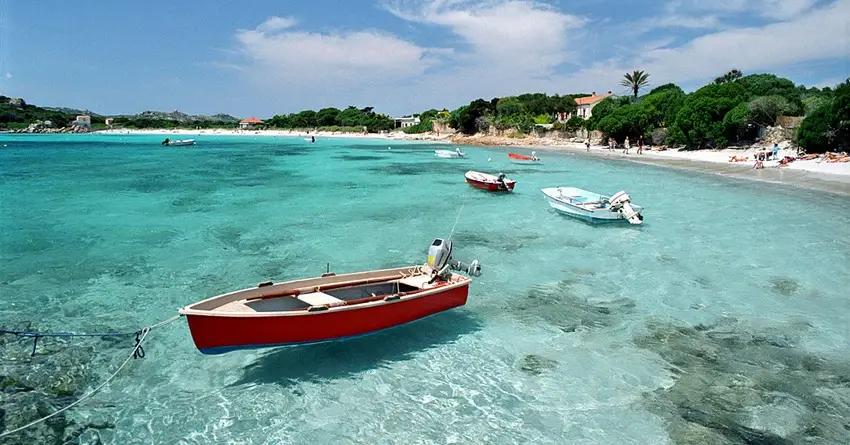 Среди российских туристов спрос на элитные туры вырос почти на треть