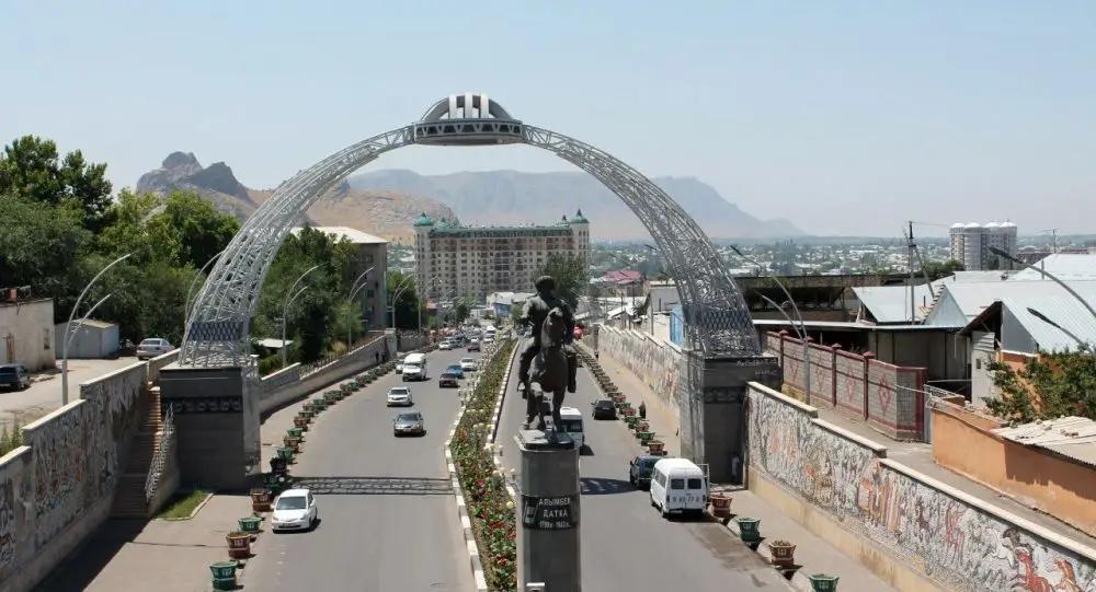 Эльчибек Джантаев стал представителем президента в Ошской области