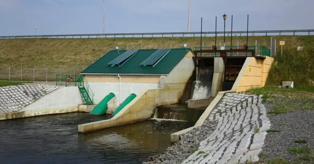 Правительство утвердило положение о проведении тендера на право строительства малых ГЭС