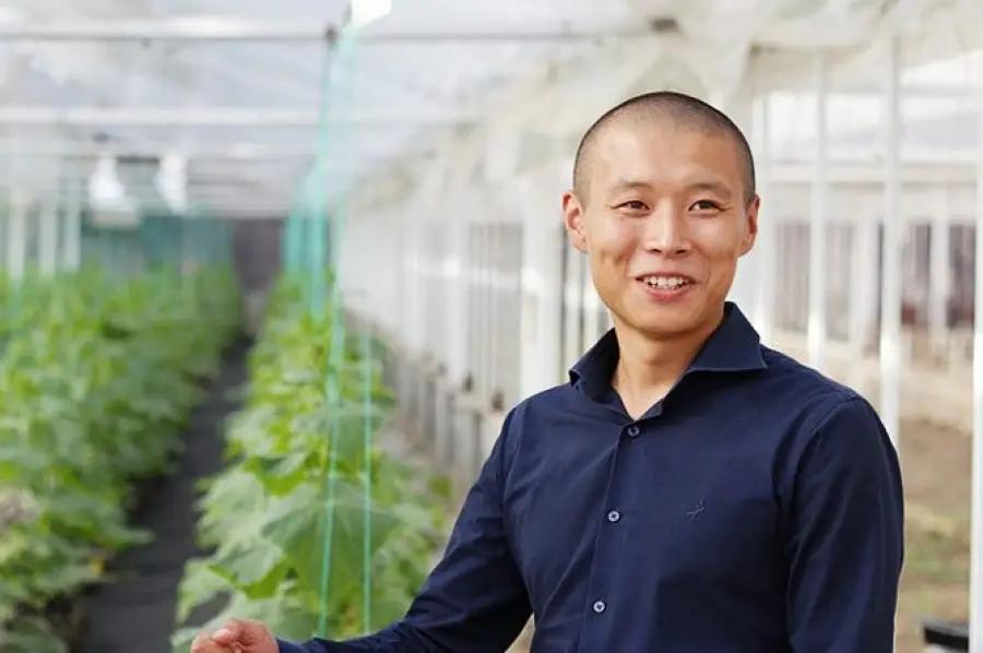 Назначили нового министра сельского хозяйства