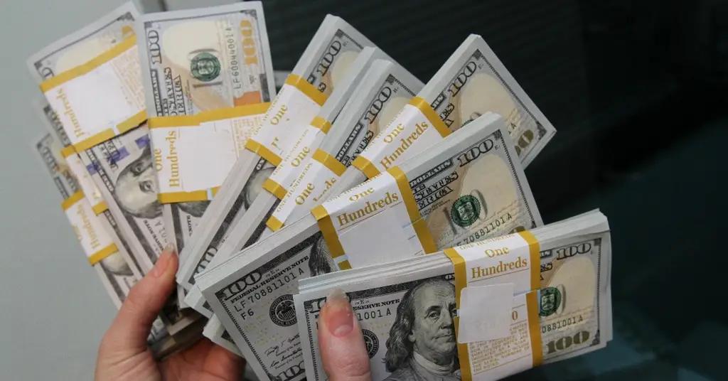 Международные резервы Кыргызстана в марте сократились на $20 млн