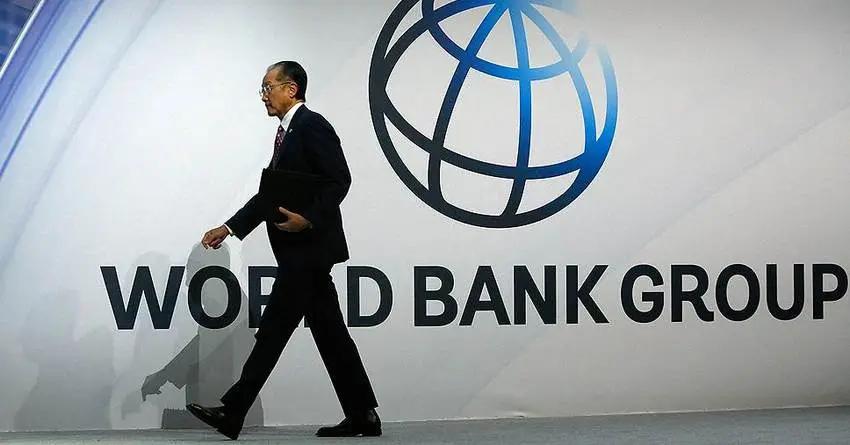 Помощь группы ВБ в 2017 году развивающимся странам составила $59 млрд