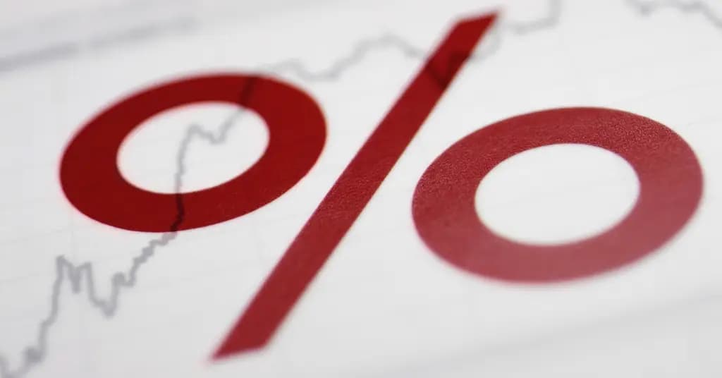 НБКР удерживает учетную ставку на уровне 5%