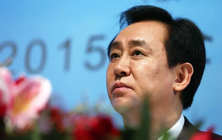 Джек Ма - уже не самый богатый человек в Китае