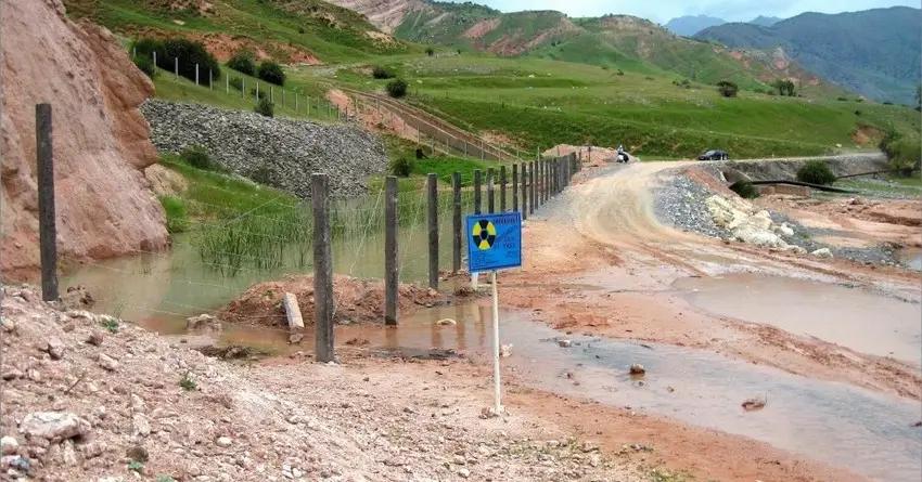 Евросоюз выделит КР €3,15 млн на план ремедиации урановых хвостохранилищ