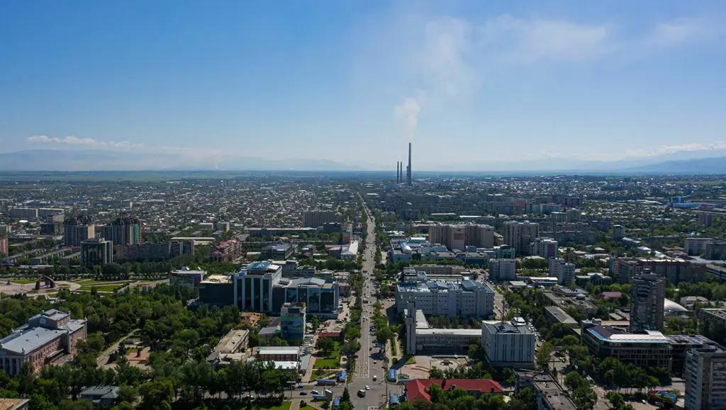 Минфин выделит 350 млн сомов на разработку генпланов населенных пунктов