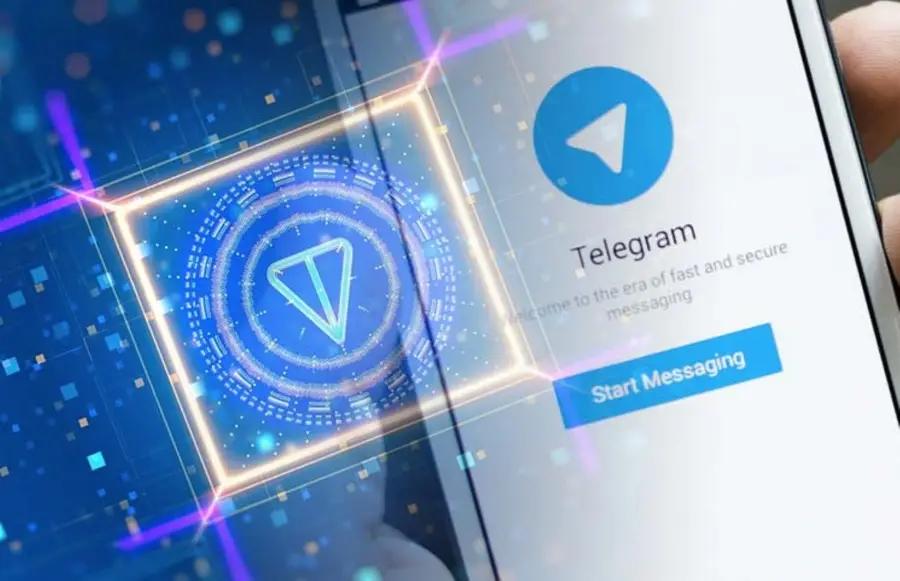 Цифровые токены Gram позволили Telegram заработать $1.7 млрд