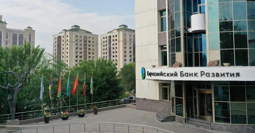 ЕАБР направил $1 млн на устранение последствий паводков в Казахстане