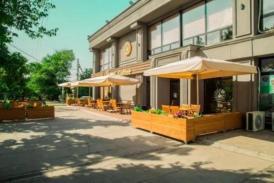 Мэрия оштрафовала Pierre Coffee, Istanbul и еще более 50 предприятий