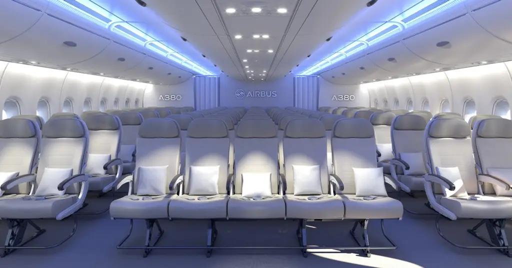 Великобритания подозревает Airbus в коррупции